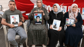 Evlat nöbetinde 7'nci yıla girildi