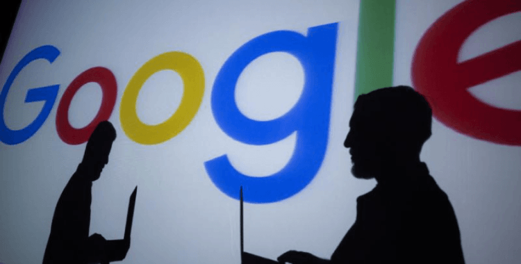 Google'a erişimde sorun yaşandı