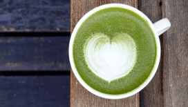 Matcha çayı hastanelik etti: Uzmanlardan fazla tüketim uyarısı geldi