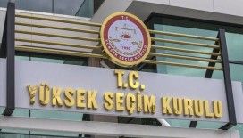 YSK, CHP'nin kongre başvurusunu görüşmek üzere yarın 14.30'da toplanacak