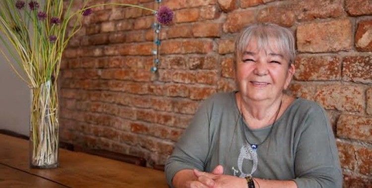 Sembol isimlerden biriydi: Ece Aksoy hayatını kaybetti