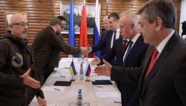 Kremlin: Rusya-Ukrayna müzakere seviyesi yükseltilirse İstanbul formatı devam etmeli