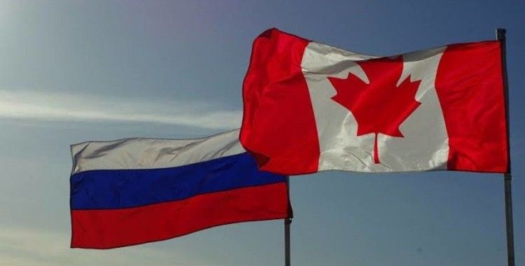 Kanada, Rusya'ya karşı müttefiklerle yeni yaptırım paketi hazırlıyor