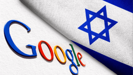 Google ile İsrail arasında 45 milyon dolarlık 'soykırımı örtbas etme' anlaşması
