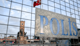 İstanbul'un 6 ilçesine 3 günlük gösteri ve eylem yasağı kararı