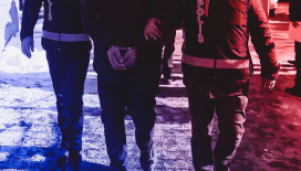 Polis merkezi saldırısıyla bağlantısı tespit edilen 1 kişi daha İstanbul'da yakalandı