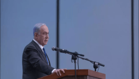 Netanyahu: Terör liderlerine artık belli yerlerde dokunulmazlık yok