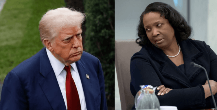 Trump'ın Fed yöneticisini görevden alma girişimine mahkemeden fren