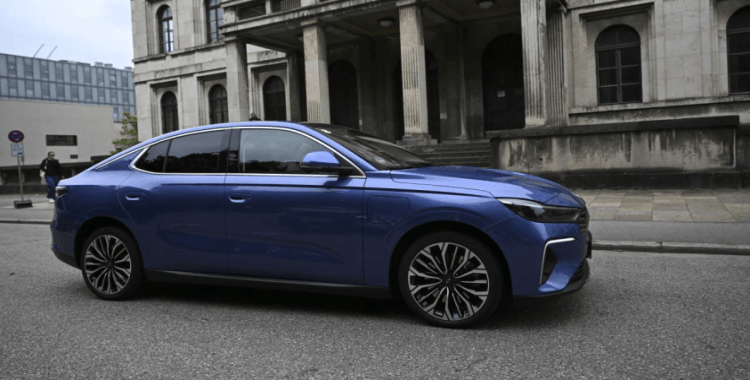 Togg'un Almanya macerası devam ediyor