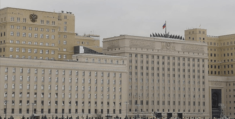 Rusya: Ukrayna'ya yapılan saldırılarda Polonya hedef alınmadı