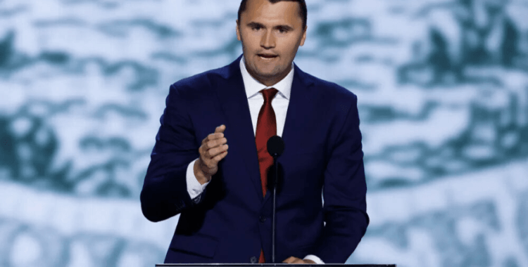 Trump ve Netanyahu'dan Charlie Kirk'ün ölümüne tepki