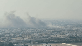 Katar, Hamas Siyasi Büro Üyesi Hayye'nin ofis müdürünün İsrail saldırısında öldüğünü doğruladı