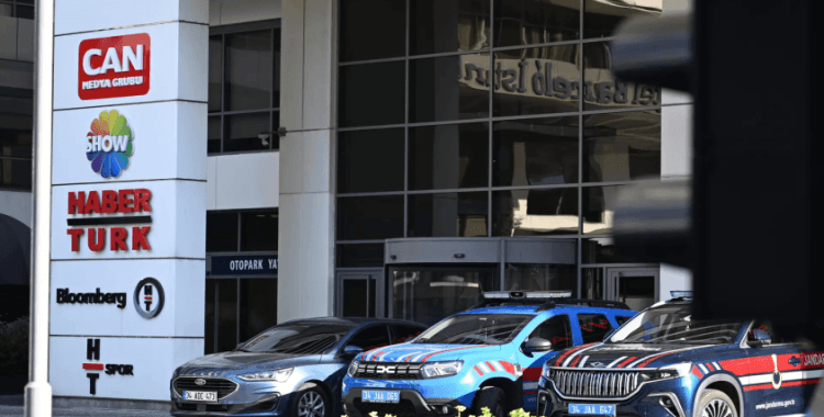 Habertürk ve Show TV'ye el konuldu: Mehmet Şakir Can, Kemal Can ve Kenan Tekdağ dahil yöneticilere gözaltı kararı