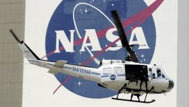 Ay yarışı sertleşiyor: NASA, Çin vatandaşlarının uzay programlarında çalışmasını yasakladı