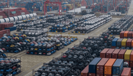 Meksika, Çin ve Asya ülkelerinden ithal otomobillere yüzde 50 gümrük vergisi planlıyor