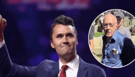 Charlie Kirk silahlı saldırıda hayatını kaybetti: Saldırganın kimliği Michael Mallinson olarak açıklandı
