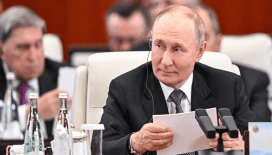 Kremlin: Rusya-Ukrayna barış müzakereleri durduruldu