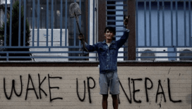 Nepal'de söz Z kuşağında: İlk kadın başbakan geliyor