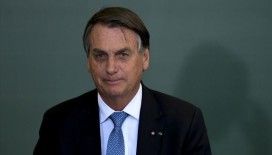 Brezilya eski devlet başkanı Bolsonaro, darbe yapmaktan suçlu bulundu: 27 yıl üç ay hapis cezasına çarptırıldı