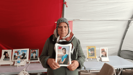 Diyarbakır annelerinin evlat nöbeti devam ediyor