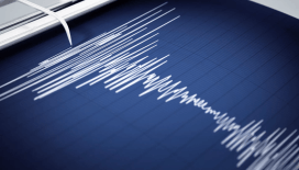 Hindistan'da 5.8 büyüklüğünde deprem