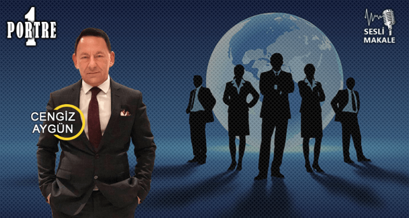 Dünyada lider çok ama devlet adamı kıtlığı daha çok