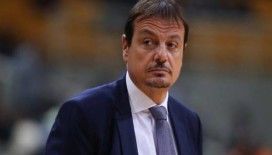 EuroBasket 2025'in 'En Değerli Başantrenörü' seçildi