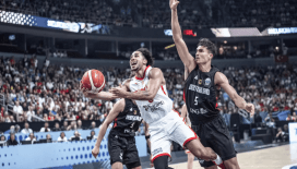 Basketbolcu Shane Larkin, Türk Milli Takımı'na veda etti: 'Göğsümdeki Türkiye yazısıyla sahaya çıkmak benim için onurdu'