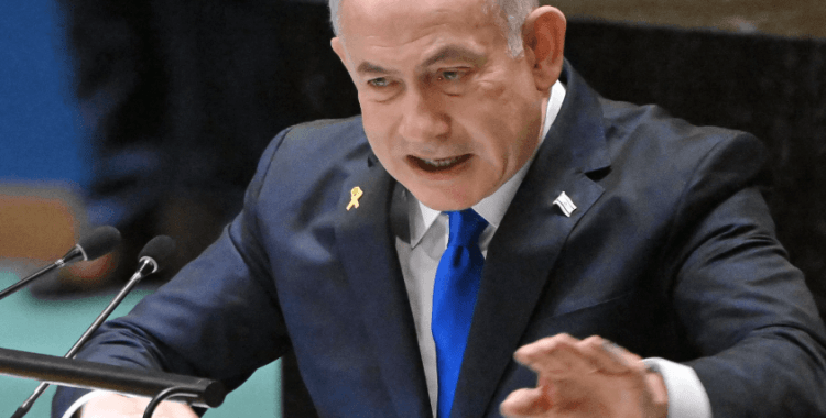 Netanyahu Beyaz Saray'a gidecek: 'Savunma sektöründe bağımsızlığa ulaşmak istiyoruz'