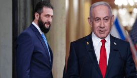 İsrail'in Suriye planı ortaya çıktı: Şam'ın güneybatısını üçe ayıracaklar