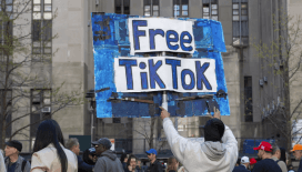 ABD, TikTok yasağı başlangıcını erteledi