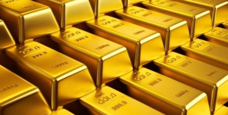 Altın, Fed faiz kararı öncesinde yeni zirvesine ulaştı