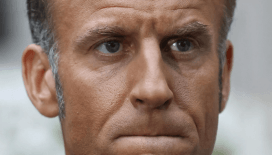 Macron, İbranice mesaj yayınladı: Pazartesi günü Filistin’i tanıyacağız