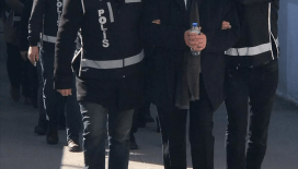 Savcı ve polis yalanıyla 37 milyon 550 bin liralık vurgun