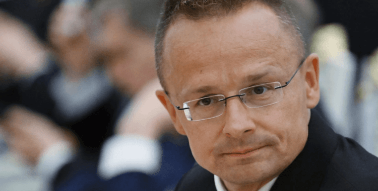 Macaristan'dan AB'ye çağrı: Antifa hareketi terör örgütü ilan edilsin