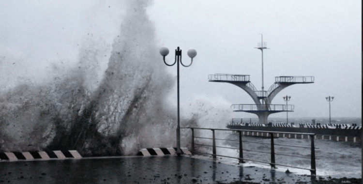 Sonbahar tüm hızıyla geldi: Meteoroloji 4 il için sarı kodlu uyarı verdi, kuvvetli fırtına yaşanacak iller belli oldu
