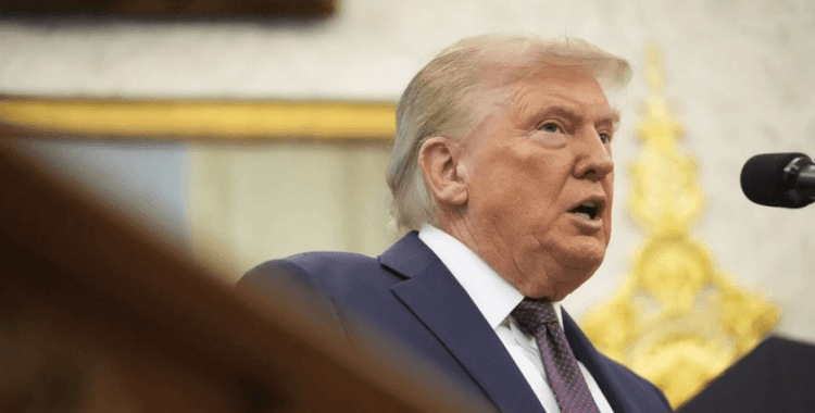 Trump: Afganistan'daki Bagram Hava Üssü'nden asla vazgeçmemeliydik