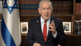 Netanyahu: 'İsrail'in yanıtı yakında, Filistin devleti olmayacak'