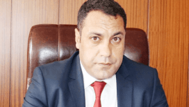 Sorgun Belediye Başkanı Erkut Ekinci, MHP'den istifa etti