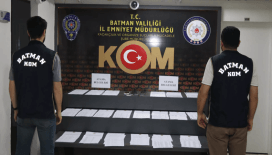 'Devlet memuru yapacağız' vaadiyle 30 milyonluk vurgun