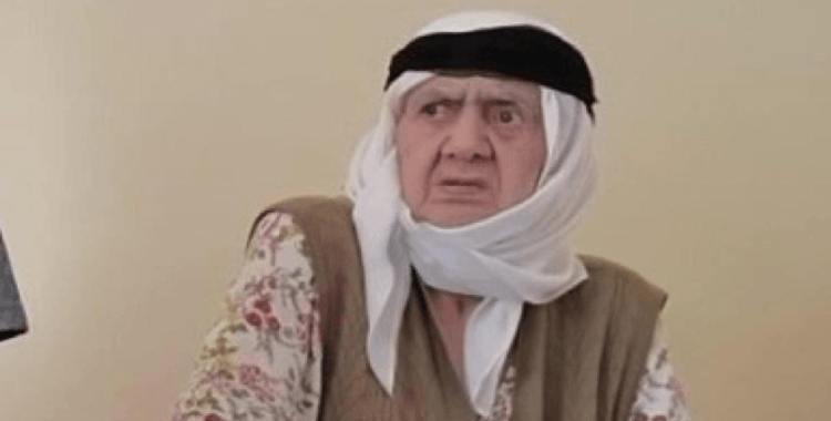 3 padişah, 12 cumhurbaşkanı gören 127 yaşındaki 'Ayşe Nine' hayatını kaybetti