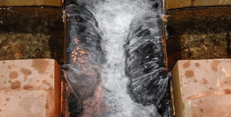 DİSKİ içme suyu üretiminde rekor kırdı