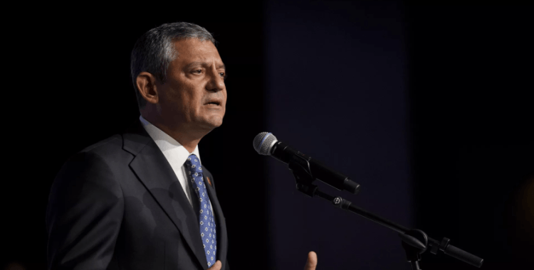 CHP kurultay davası: İki dosya birleştirildi