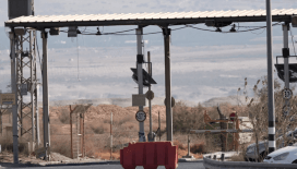 Dünyanın odağı Gazze'deyken Batı Şeria'da kritik adımlar