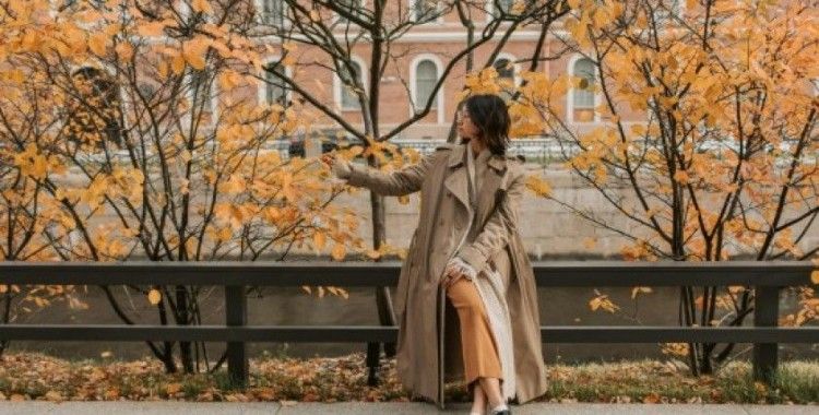 Şehre dönüş başladı: Sonbahar modasında öne çıkan parçalar