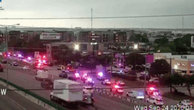 Dallas'taki ICE ofisinde silahlı saldırı: 3 ölü