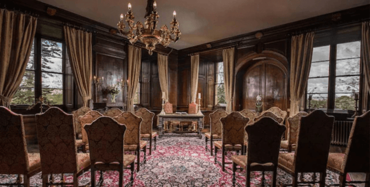 900 yıllık Appleby Kalesi satışa çıkarıldı