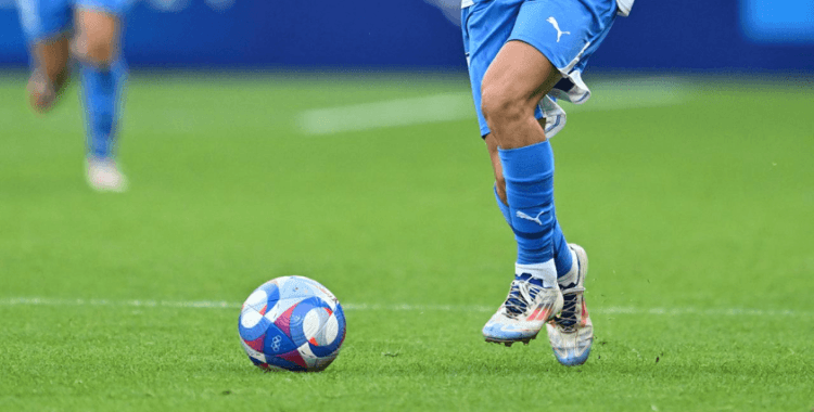 BM raportörlerinden İsrail'in uluslararası futboldan men edilmesi çağrısı