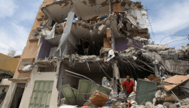 İsrail'in sınırı kapatma kararı, Batı Şeria'yı tam anlamıyla 'açık hava hapishanesine' çevirdi