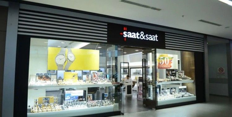 TMSF’nin satışa çıkardığı Aydınlı Grubu’na en yüksek teklifi 20,3 milyar TL ile Saat&Saat verdi